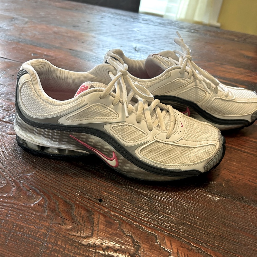 Nike sneakers